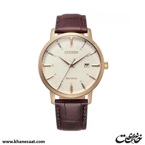 ساعت مچی مردانه سیتیزن مدل BM7463-12A|خانه ساعت