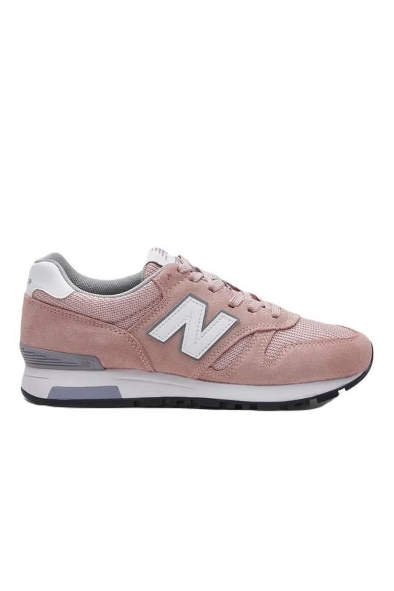 اسنیکر زنانه برند نیوبالانس New Balance اورجینال WL565|ترندیول ایران