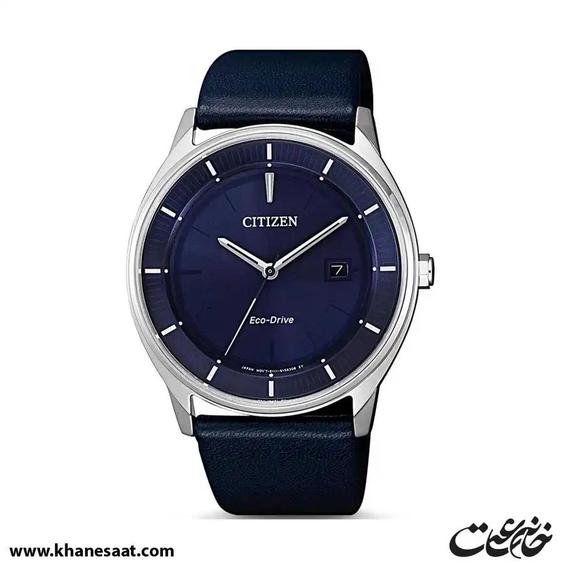 ساعت مچی مردانه سیتیزن مدل BM7400-12L|خانه ساعت