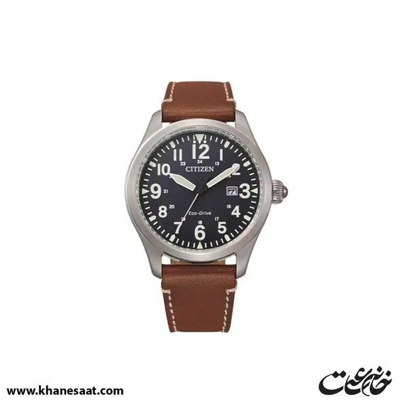 ساعت مچی مردانه سیتیزن مدل BM6838-33L|خانه ساعت