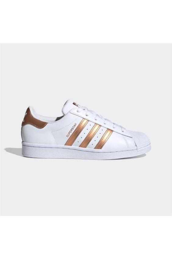 اسنیکر راه راه زنانه – adidas FX7484|اکسسور آنلاین