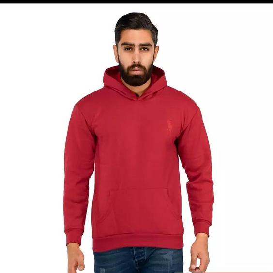 هودی کلاهدار مردانه پولو
جنس نخ پنبه
سایز XXL  XXXL
 ارسال سریع و ارزان و پرداخت درب منزل|باسلام