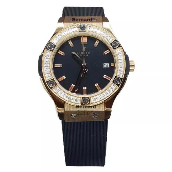 ساعت مچی زنانه هابلوت Hublot Classic Fusion 9317C|باسلام (برنارد گالری)