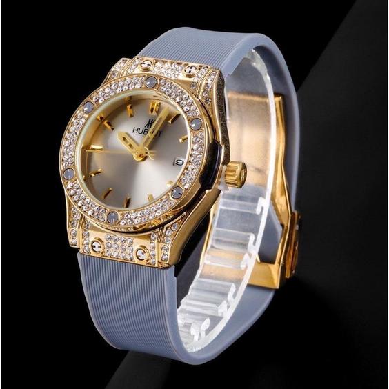 ساعت hublot زنانه|باسلام