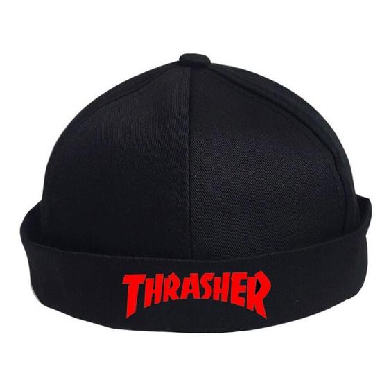 کلاه لئونی مدل THRASHER کد L-1003|باسلام