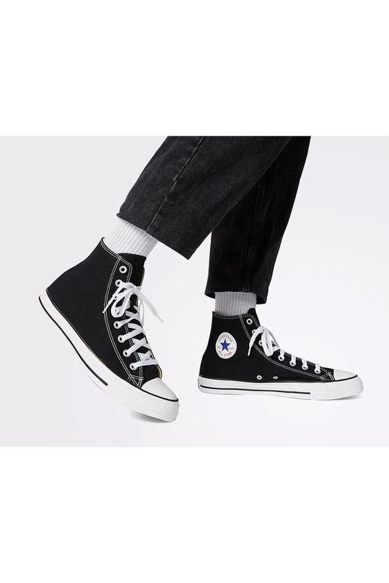 اسنیکر زنانه کانورس اورجینال Converse M7650C|ترند نهران