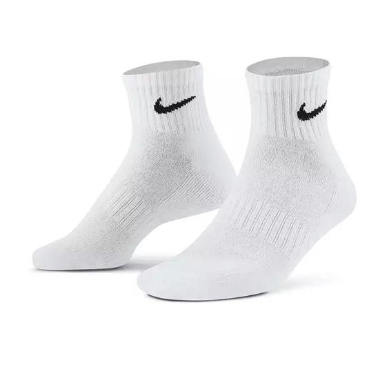 جوراب اسپرت نایکی مدل NIKE SOCKS NKSX7667-100|باسلام (بولگانو مرجع کفش و  اورجینال)