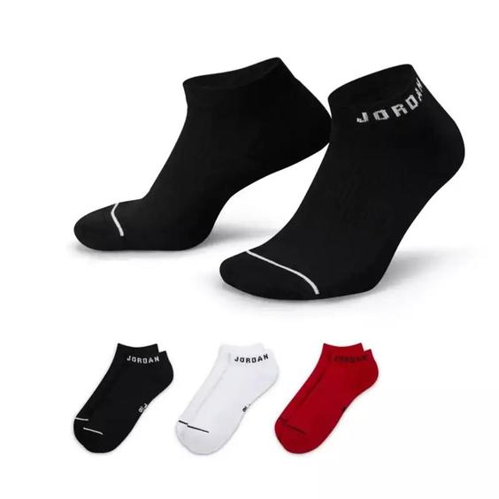 جوراب نایکی مدل NIKE-Jordan Everyday Socks NKDX9656-902|باسلام