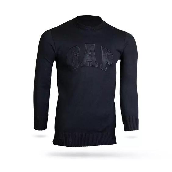 بافت مردانه GAP-Black مدل 2882|باسلام