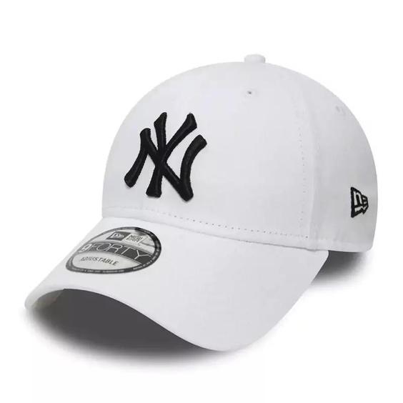 کلاه اسپرت مردانه نیو ارا مدل New Era New York Yankees Essential 9FORTY cap NW10745455|باسلام