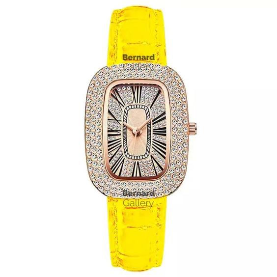 ساعت مچی زنانه فرانک مولر Franck Muller Diamonds 2352A|باسلام