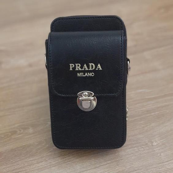 کیف  دخترانه مدل PRADA|باسلام