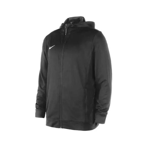 سویشرت اسپرت مردانه نایکی مدل Nike team basketball FZ NT0205-010|باسلام