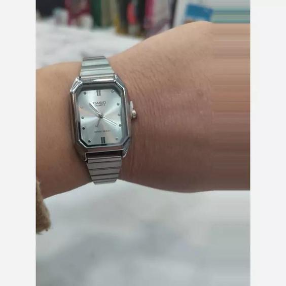 ساعت مچی casio|باسلام