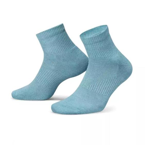 جوراب نایکی مدل NIKE SOCKS QUARTER NKDR5295-903|باسلام (بولگانو مرجع کفش و  اورجینال)