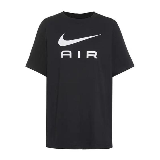 تیشرت اسپرت زنانه نایکی مدل Nike NSW TEE AIR BF DX7918-010|باسلام (بولگانو مرجع کفش و  اورجینال)