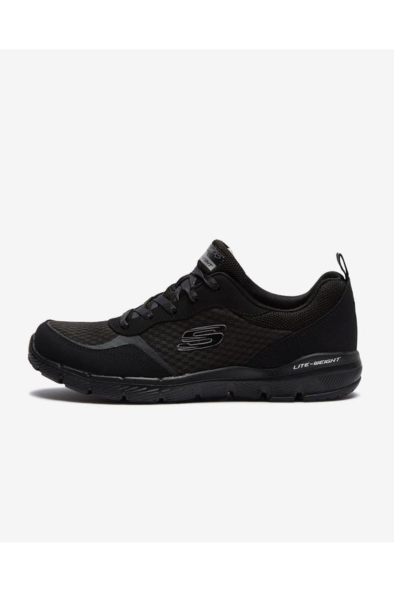 اسنیکر زنانه – Skechers S13069 BBK|اکسسور آنلاین