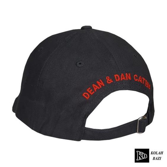 کلاه بیسبالی مدل bc2124 Baseball cap bc2124|کلاه بازی