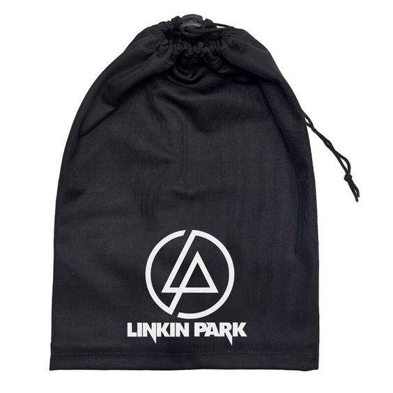 کلاه مدل Linkin park کد Sk-88|باسلام