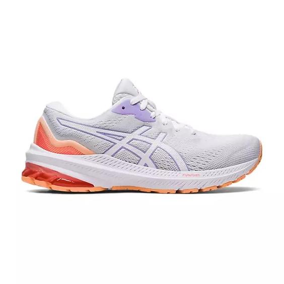 کتانی رانینگ زنانه اسیکس مدل Asics GT-1000 11 1012B197-102|باسلام