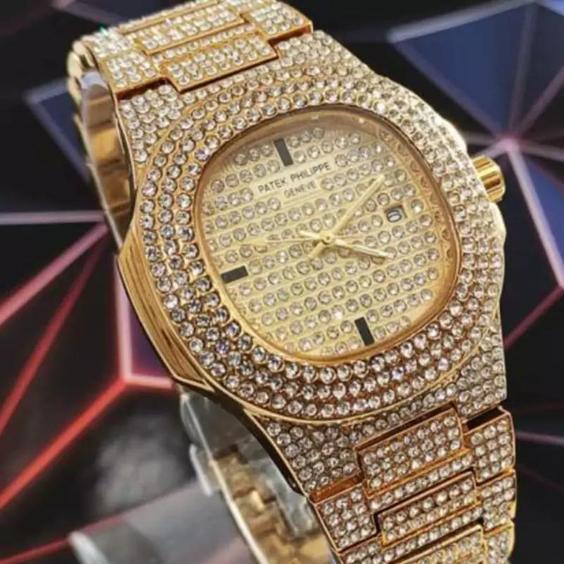 ساعت زنانه patek  philippe|باسلام (Reysun)