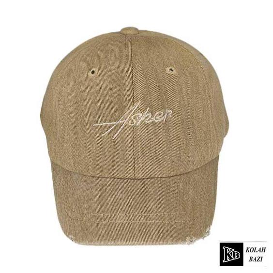 کلاه بیسبالی bc1452 Baseball cap bc1452|کلاه بازی