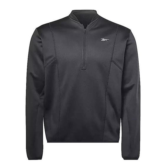 سویشرت اسپرت مردانه ریباک مدل Reebok UBF ADVENTURE HALF ZIP HI0036|باسلام