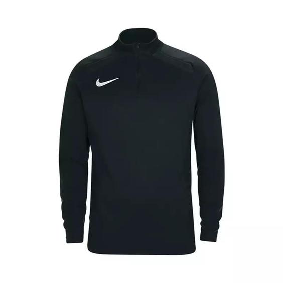 سویشرت اسپرت مردانه نایکی مدل Nike 21 training midlayer 1/4 zip 0338NZ-010|باسلام