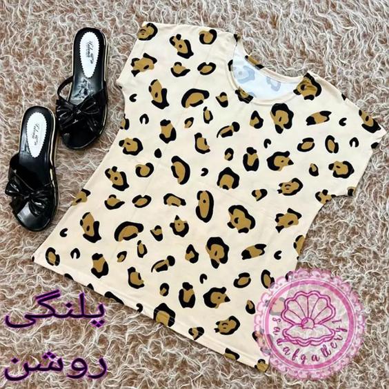 تاپ گیاهی طرح های متنوع کالکشن شماره 2 فروشگاه صدف گالری|باسلام