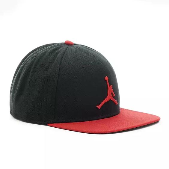 کلاه نایکی مدل NIKE- JORDAN PRO JUMPMAN SNAPBACK NKAR2118-019|باسلام