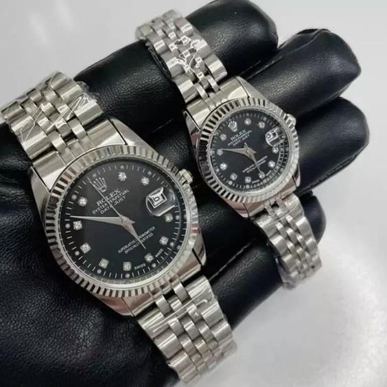 ساعت رولکس دیت جاست rolex datejust.|باسلام