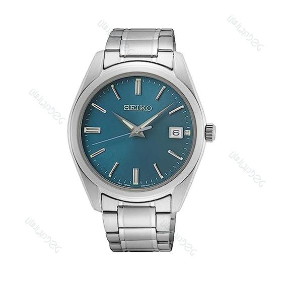 ساعت مچی مردانه اصل| برند سیکو (seiko)|مدل SUR525P1|دیجی زمان