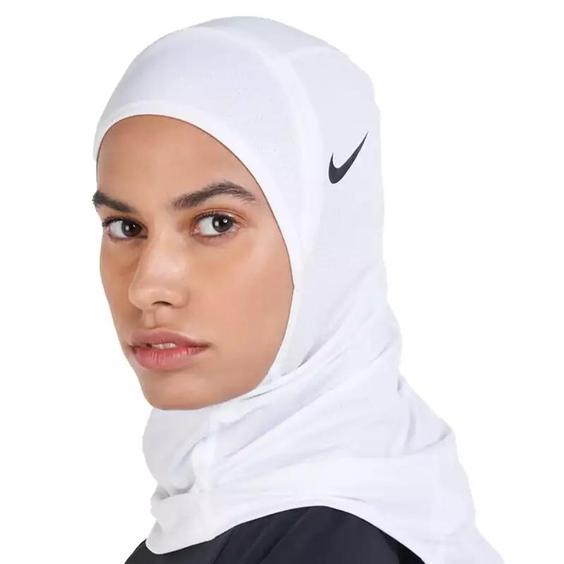 مقنعه نایکی مدل NIKE PRO HIJAB 2.0 NK0003533101ML|باسلام