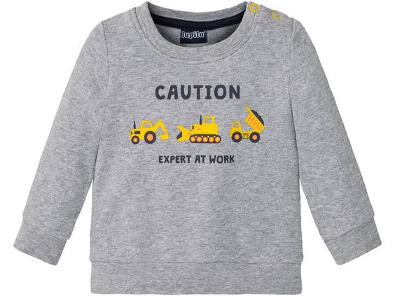 بلوز پسرانه برند لوپیلو کد ۳۶۲۷۱۸۴ ‏boys sweatshirt|کی استوک