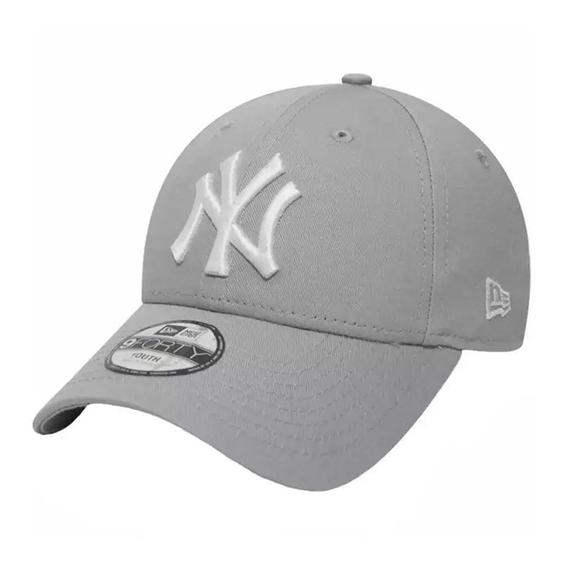 کلاه بچگانه نیو ارا مدل New Era MLB New York Yankees League Basic 9FORTY Cap NW10879075|باسلام