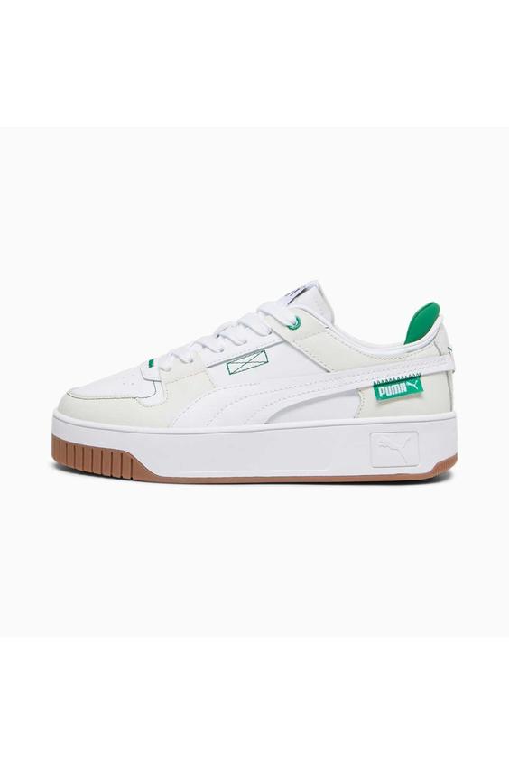 اسنیکر رنگارنگ زنانه – Puma 392338-01|اکسسور آنلاین