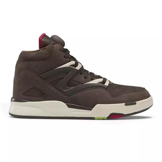 کفش بسکتبال مردانه ریباک مدل Reebok PUMP OMNI ZONE II IE9342|باسلام (بولگانو مرجع کفش و  اورجینال)