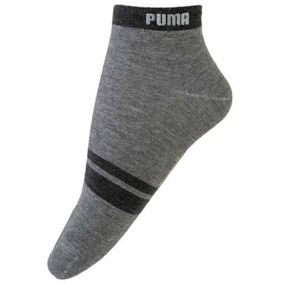 جوراب نخ پنبه  مردانه puma طرح رینگی  کد 8725|باسلام