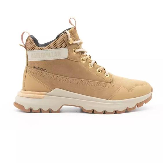 نیم بوت زنانه کاترپیلار مدل Caterpillar Colorado Sneaker P312086|باسلام