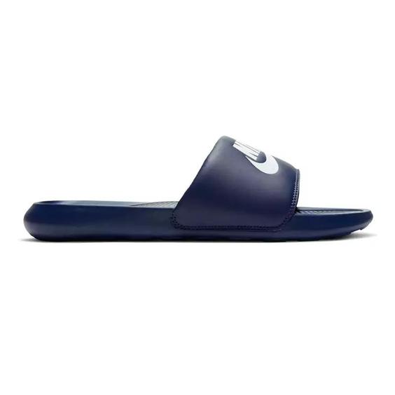 دمپایی مردانه نایکی مدل NIKE VICTORI ONE SLIDE CN9675-401|باسلام