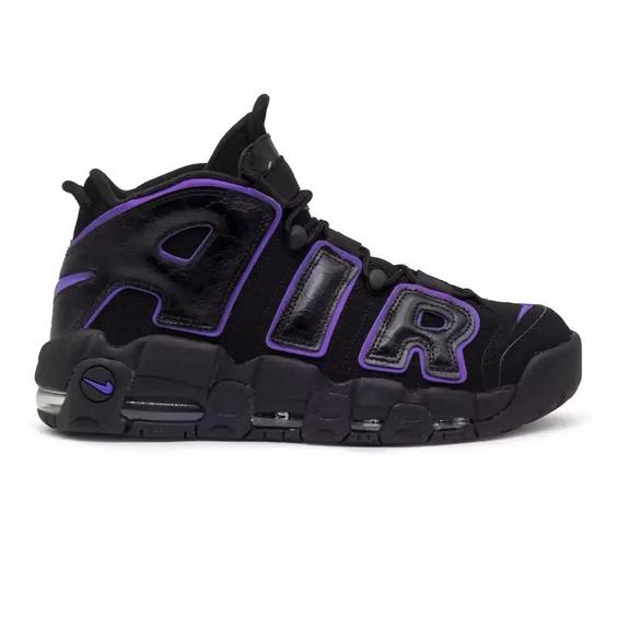 نیم بوت مردانه نایکی مدل NIKE AIR MORE UPTEMPO '96 "ACTION GRAPE" DV1879-001|باسلام