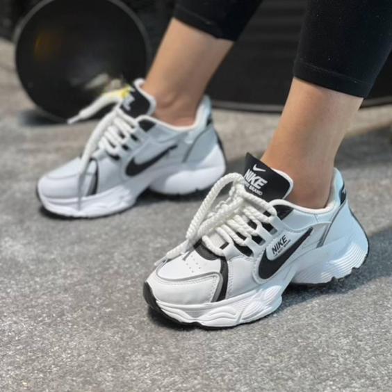 کتونی نایک زنانه Nike کد 156|اعتمادپا