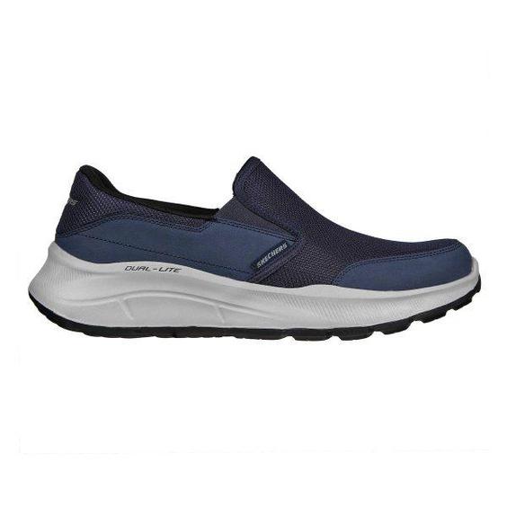 کفش کتونی مردانه اسکچرز اورجینال skechers 232515-NVY|کفش سرا