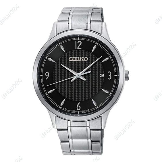 ساعت مچی مردانه اصل| برند سیکو (seiko)|مدل SGEH81P1|دیجی زمان