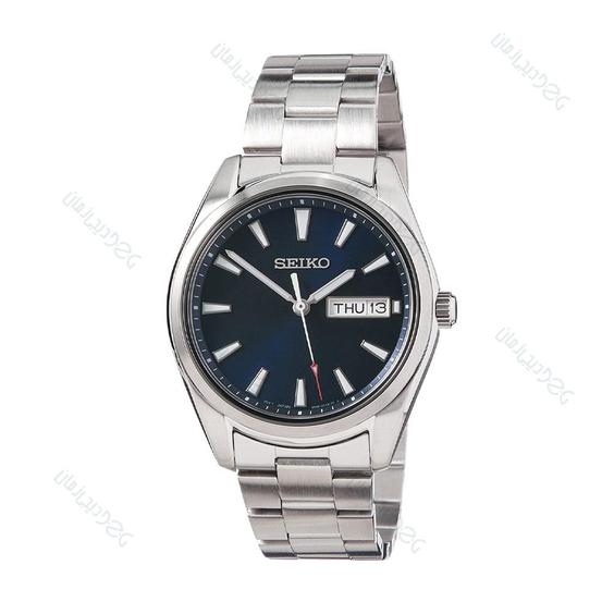 ساعت مچی مردانه اصل| برند سیکو (seiko)|مدل SUR341P1|دیجی زمان