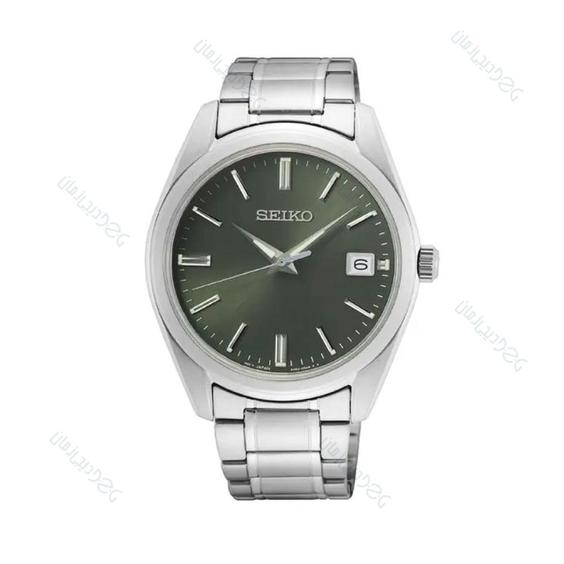 ساعت مچی مردانه اصل| برند سیکو (seiko)|مدل SUR527P1|دیجی زمان