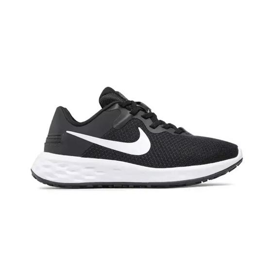 کتانی رانینگ زنانه نایکی مدل Nike Revolution 6 Flyease NN DC8997-003|باسلام