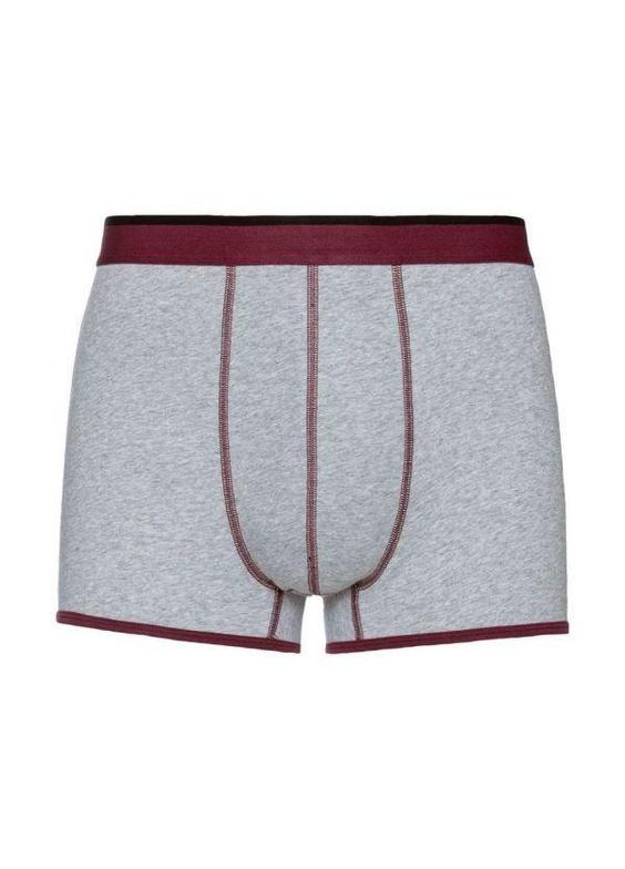 شورت پادار(باکسر) مردانه برند لیورجی کد ۳۸۱۹۱۷۶ Mens boxers|کی استوک