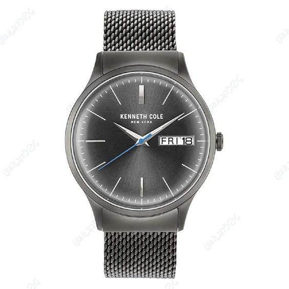 ساعت مچی مردانه کنت کول (Kenneth Cole)|مدل KC50587003|دیجی زمان