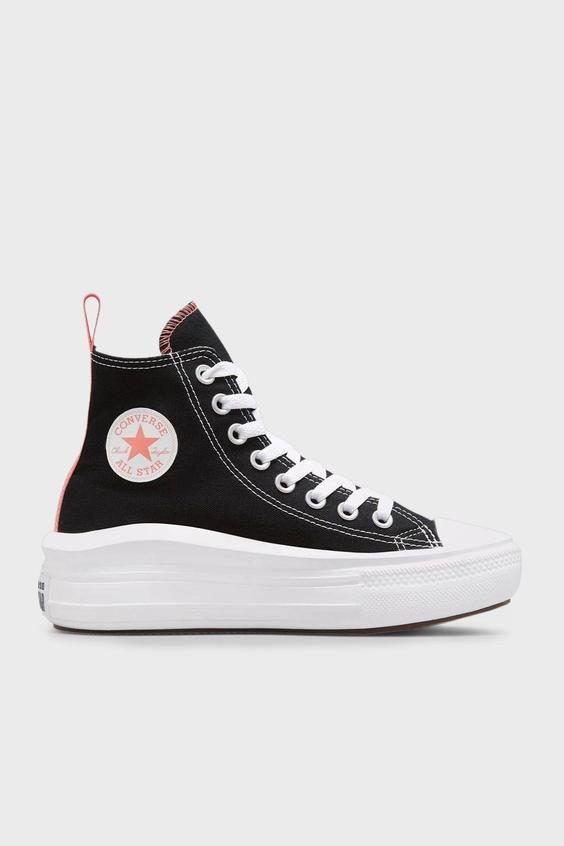 اسنیکر زنانه کانورس اورجینال Converse 271716C 001|ترند نهران